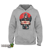 For food Hoodie - Barcraft